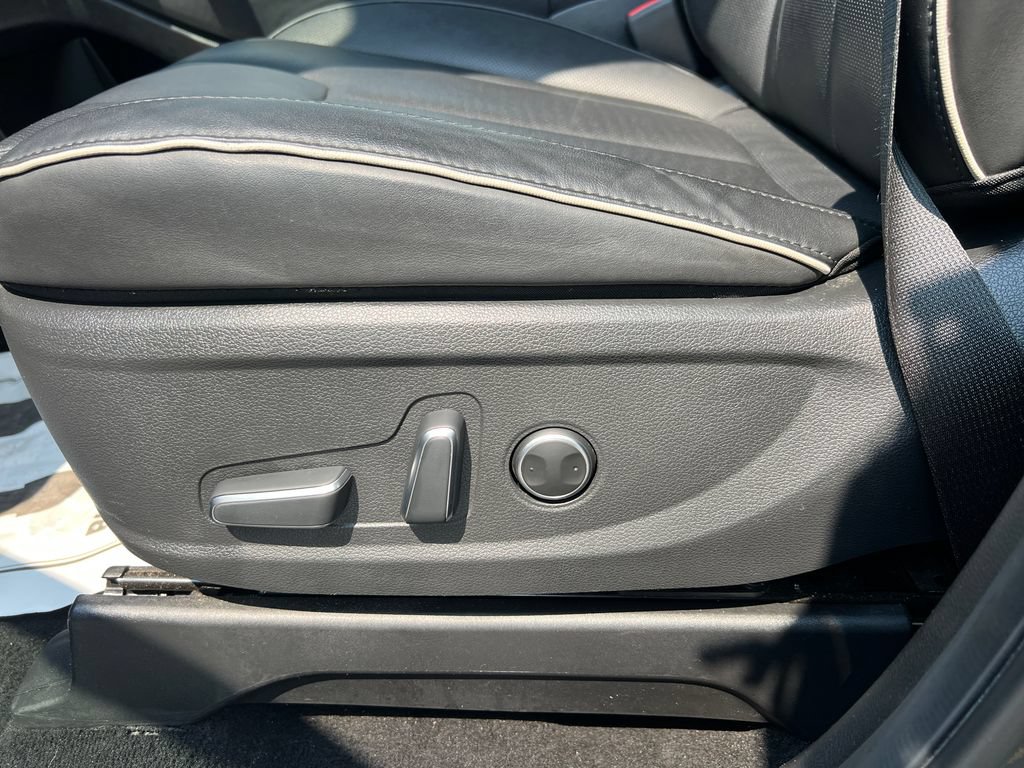 Used 2024 Hyundai Palisade SEL AWD/4WD image 10