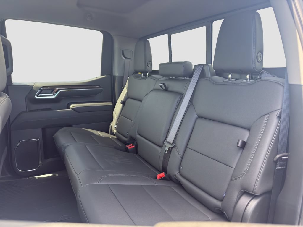 New 2026 Chevrolet Silverado 1500 LT Trail Boss w/ LT Trail Boss Premium Package AWD/4WD image 13