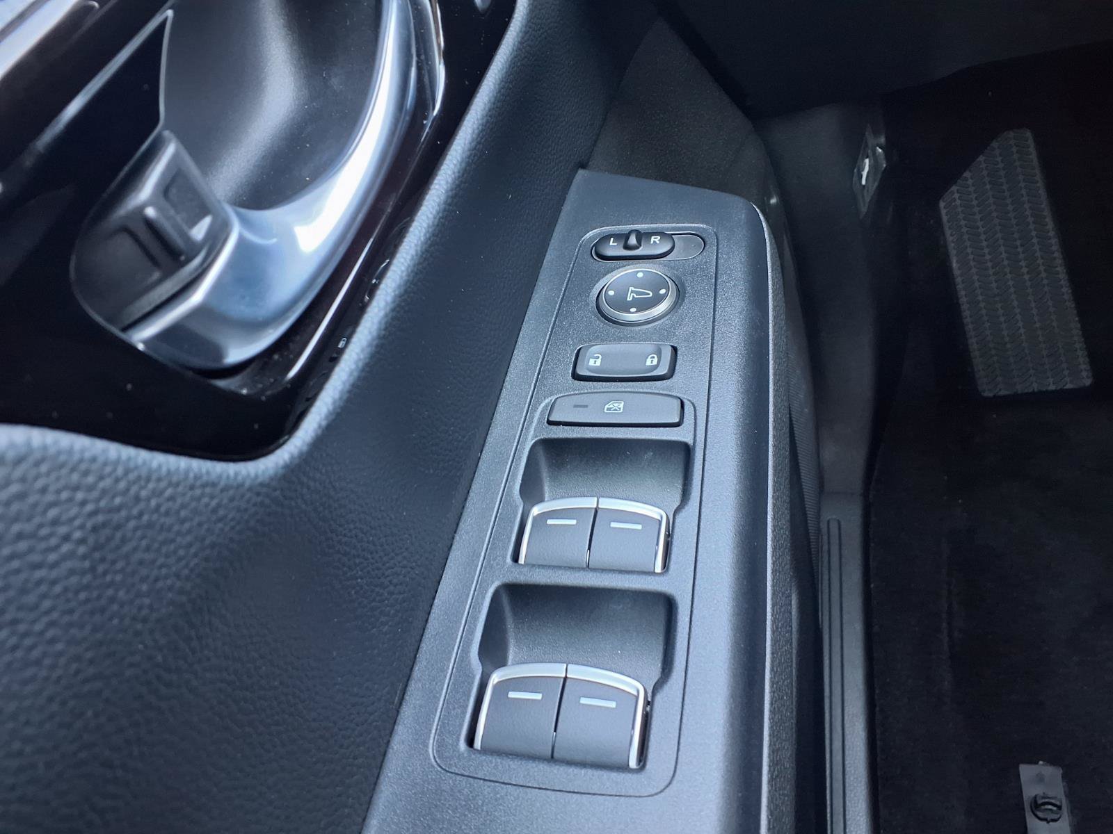 Certified 2024 Honda CR-V EX-L image 11