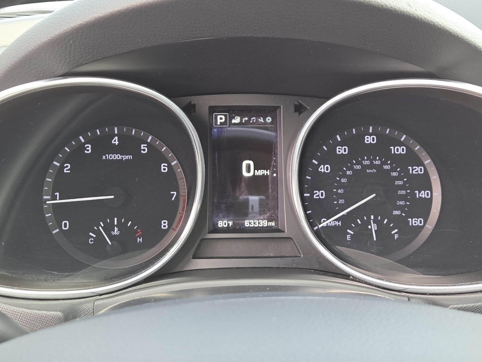 Used 2018 Hyundai Santa Fe Sport AWD/4WD image 26
