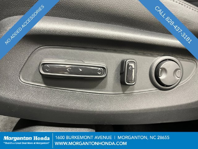 New 2027 Honda CR-V EX-L image 14