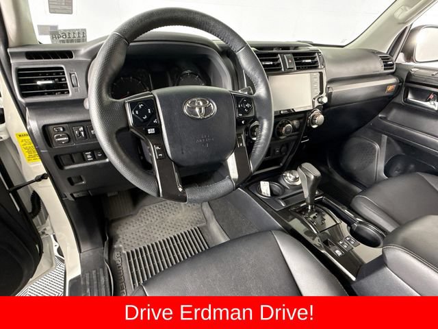 Certified 2023 Toyota 4Runner 40th Anniversary SE AWD/4WD image 7