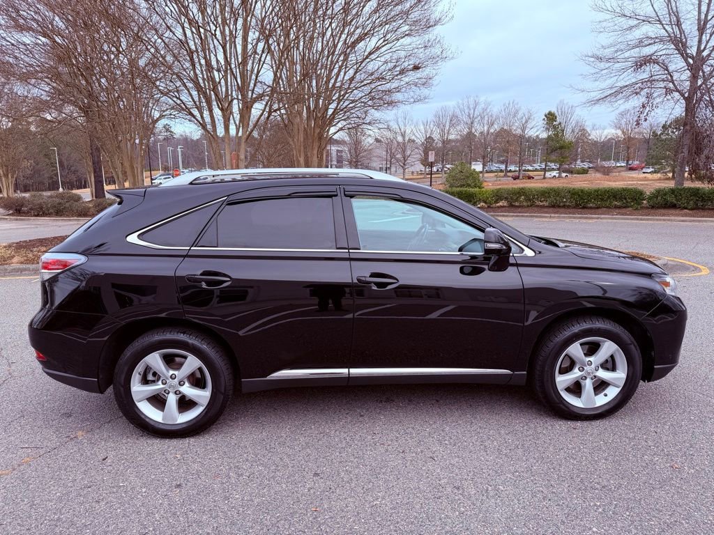 Used 2015 Lexus RX 350 AWD image 15
