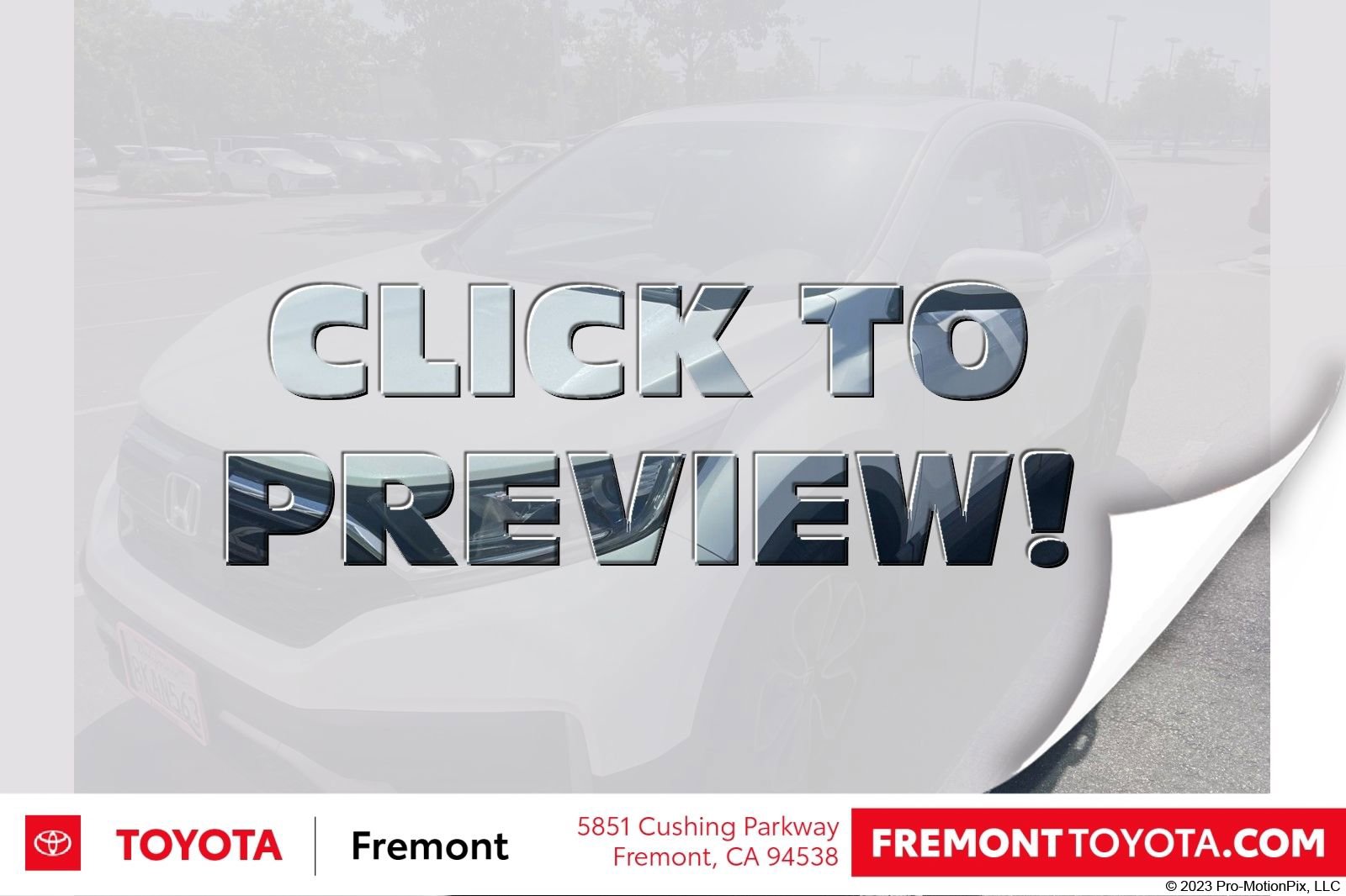Used 2020 Honda CR-V EX image 1