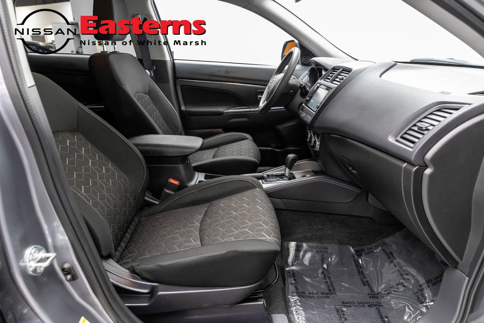 Used 2024 Mitsubishi Outlander Sport AWD image 22