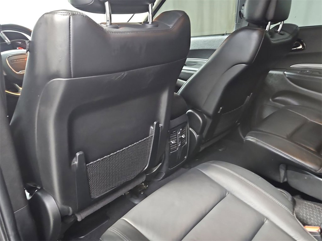 Used 2020 Dodge Durango GT image 42