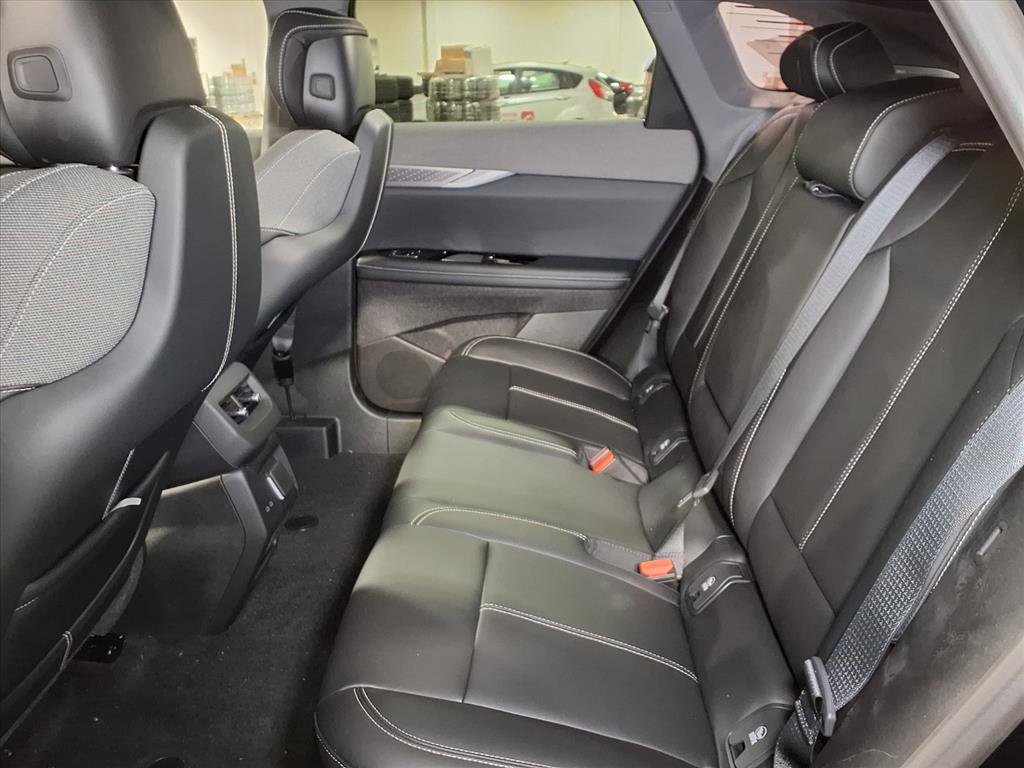 New 2026 Cadillac Optiq Sport 1 image 12