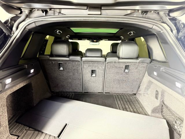 Certified 2023 Land Rover Range Rover SE image 18