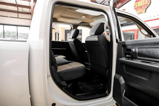 Used 2012 RAM 2500 ST w/ Chrome Appearance Group AWD/4WD image 33