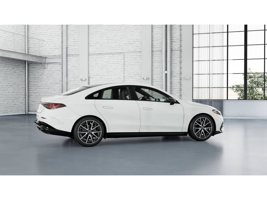 New 2027 Mercedes-Benz CLA 220 image 18
