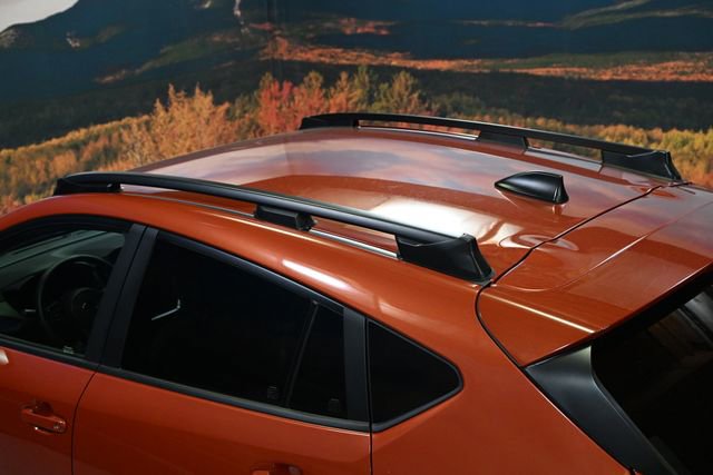 Certified 2025 Subaru Crosstrek 2.0i Premium image 15