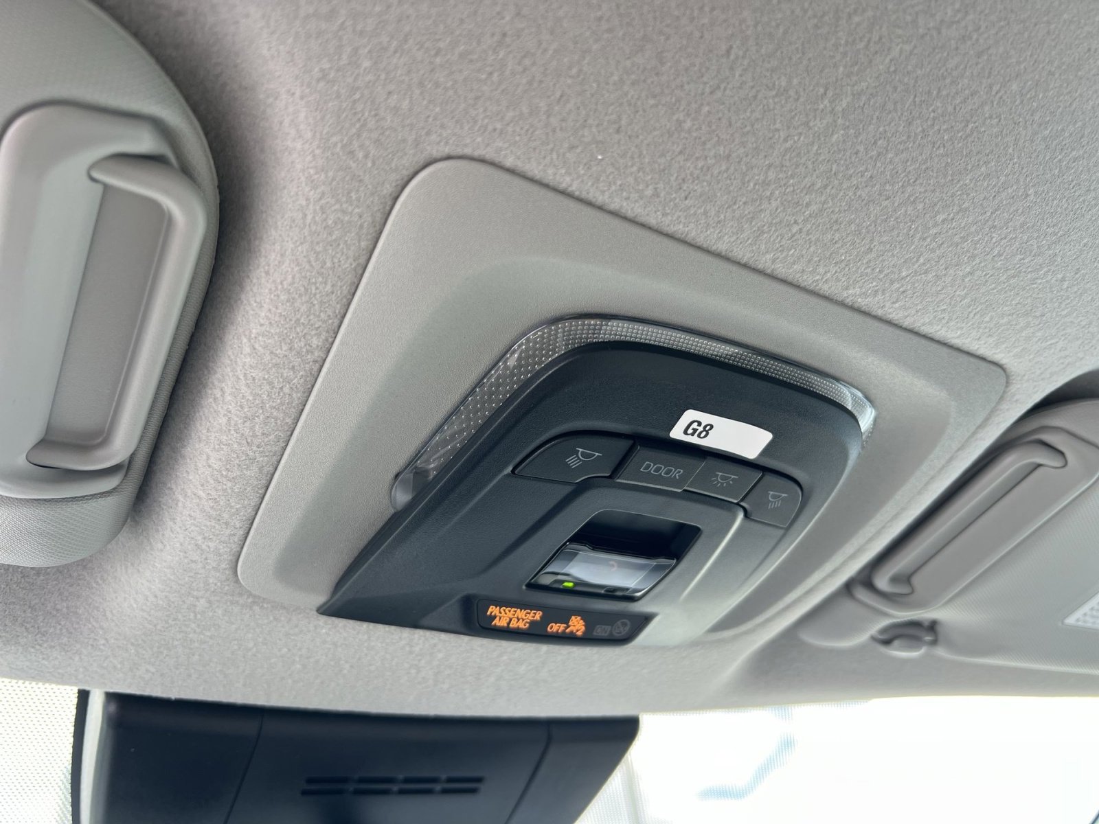 New 2026 Toyota Corolla Cross LE image 26