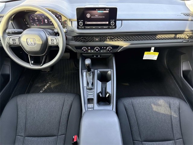 Used 2025 Honda Accord LX image 13