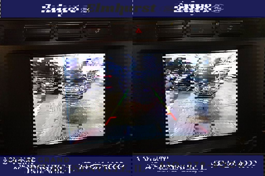 Used 2024 Ford F250 XL w/ XL Driver Assist Package image 18