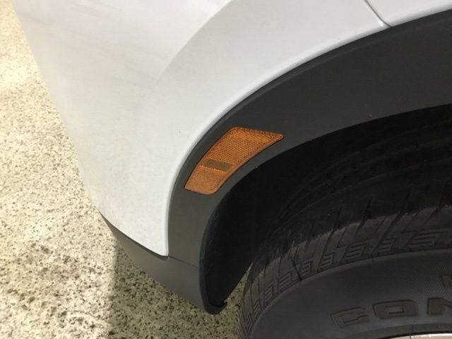 Used 2025 Chevrolet Blazer LT image 8