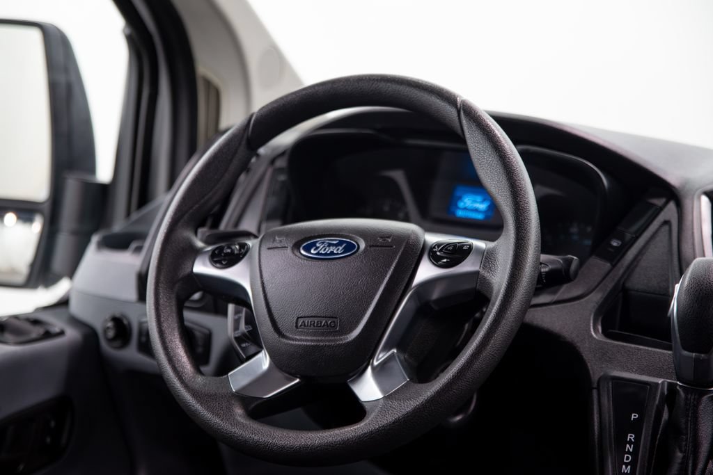 Used 2018 Ford Transit 350 XL RWD image 17