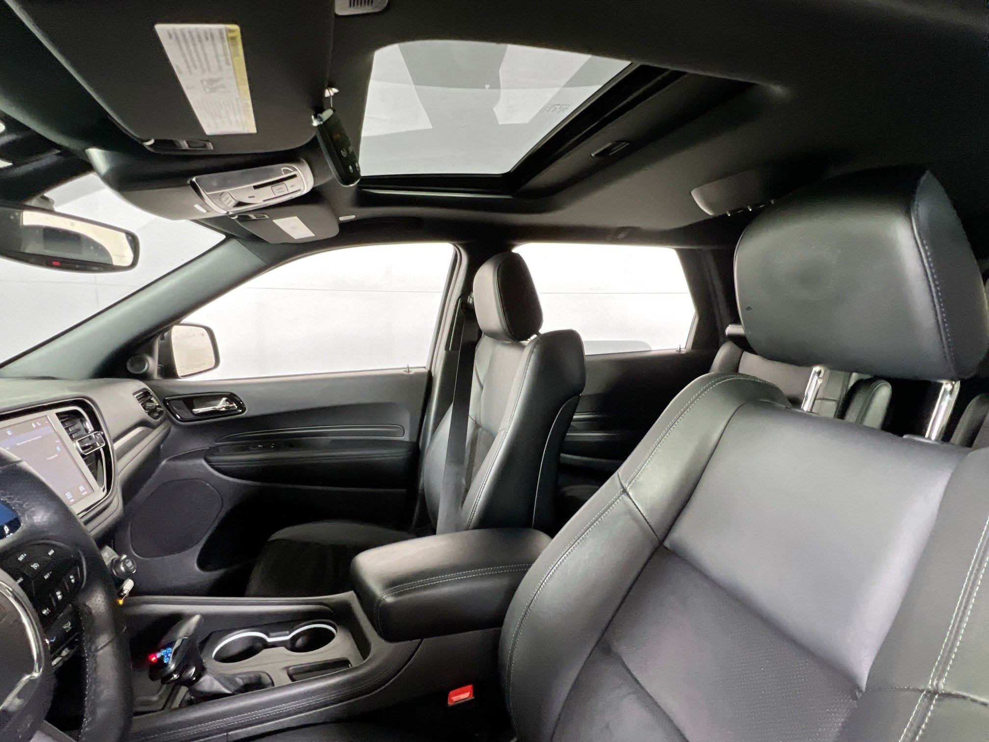 Used 2022 Dodge Durango GT image 22