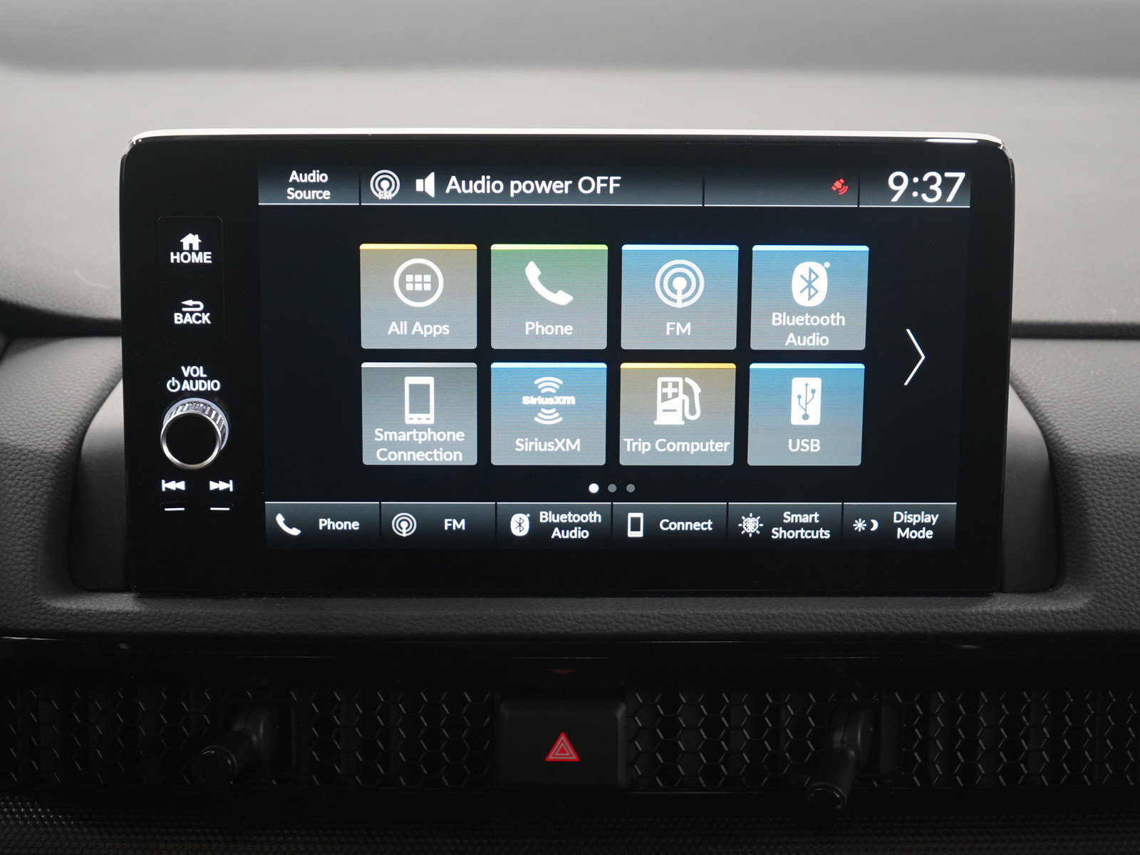 Used 2024 Honda CR-V EX-L image 16