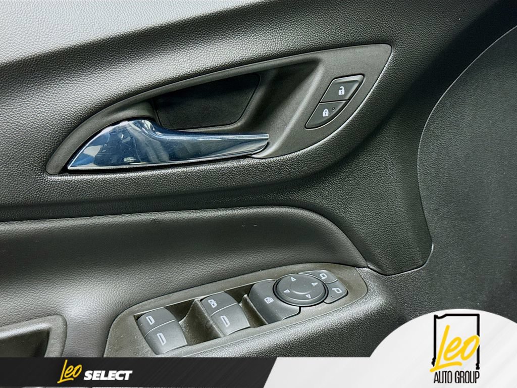 Used 2022 Chevrolet Equinox LT AWD/4WD image 20