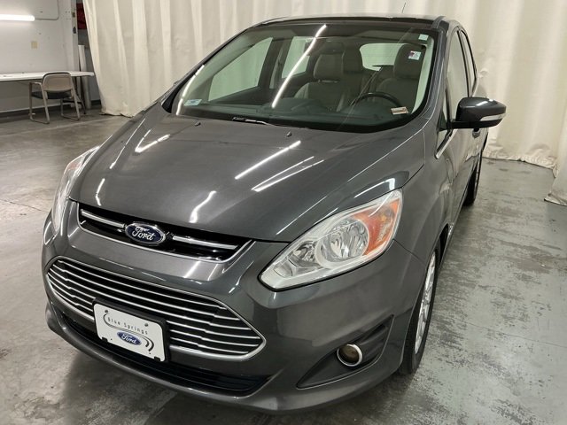 Used 2016 Ford C-MAX Energi SEL w/ Equipment Group 302A image 7