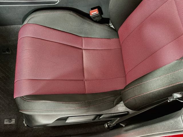 Certified 2023 Honda Civic Si image 26