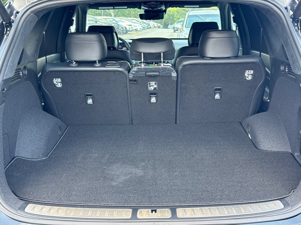 New 2026 Genesis GV80 3.5T Prestige AWD/4WD image 20