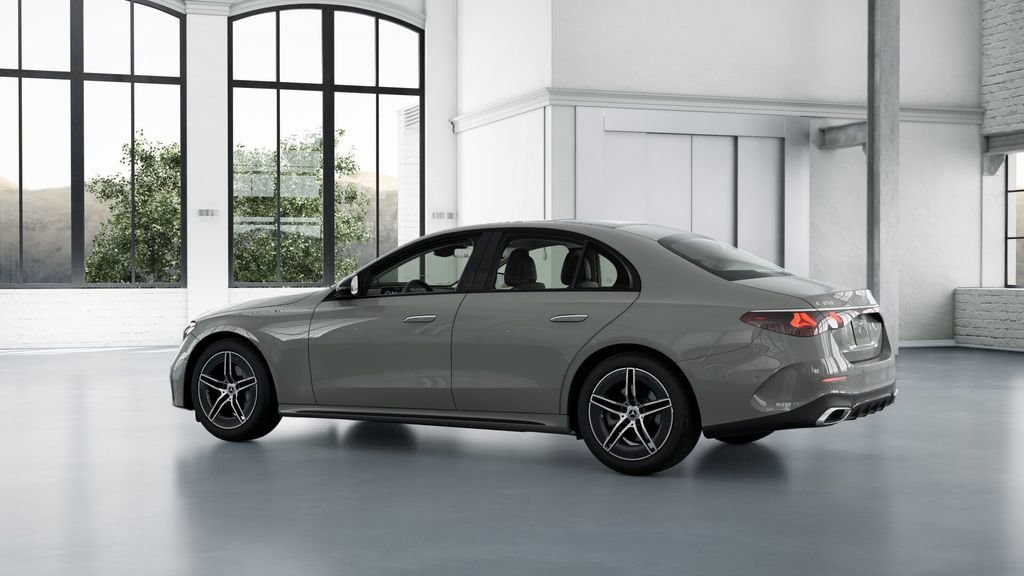 New 2026 Mercedes-Benz E 350 Sedan image 26