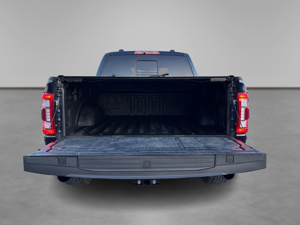 Certified 2023 Ford F150 Raptor image 11