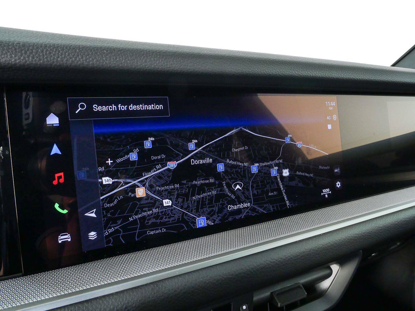 New 2026 Porsche Cayenne AWD/4WD image 15