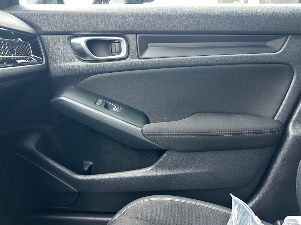 Used 2024 Honda Civic Sport image 20