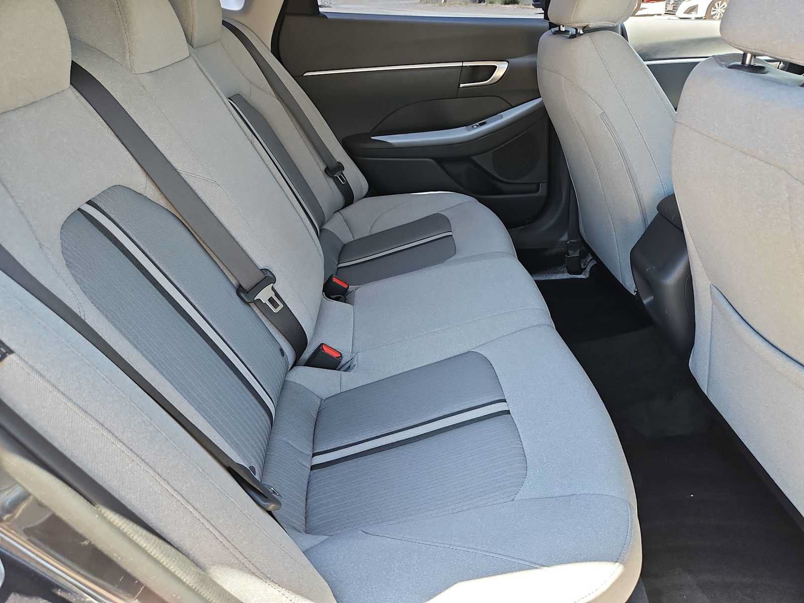 Used 2021 Hyundai Sonata SE FWD image 20
