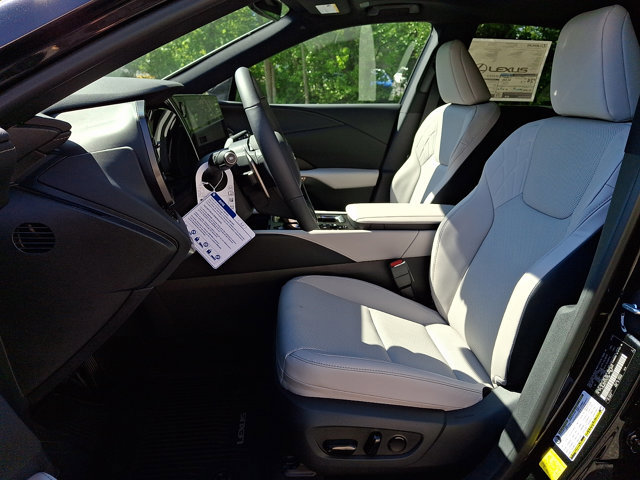 New 2026 Lexus RX 350 Premium AWD/4WD image 8