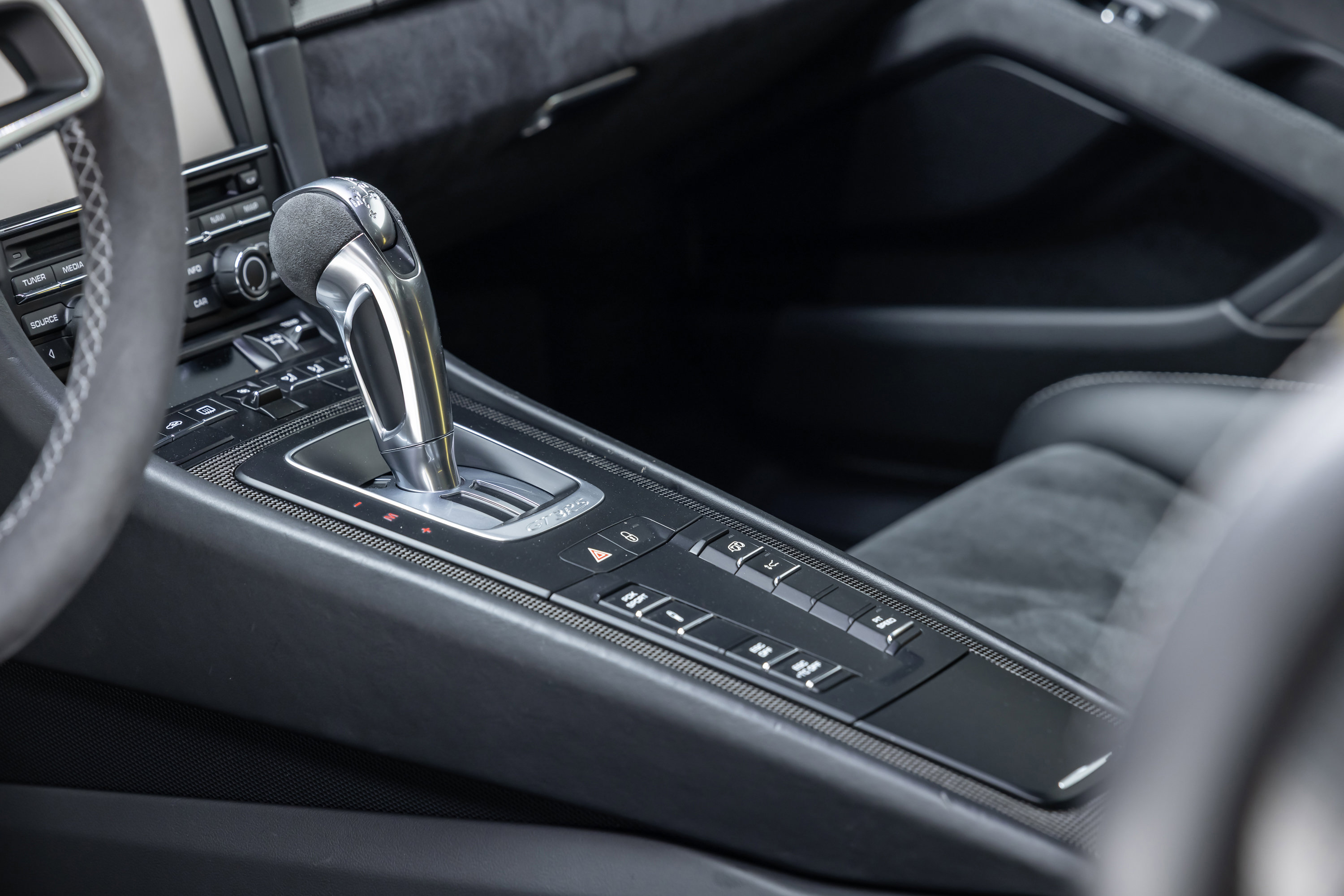 Used 2016 Porsche 911 GT3 RS image 53