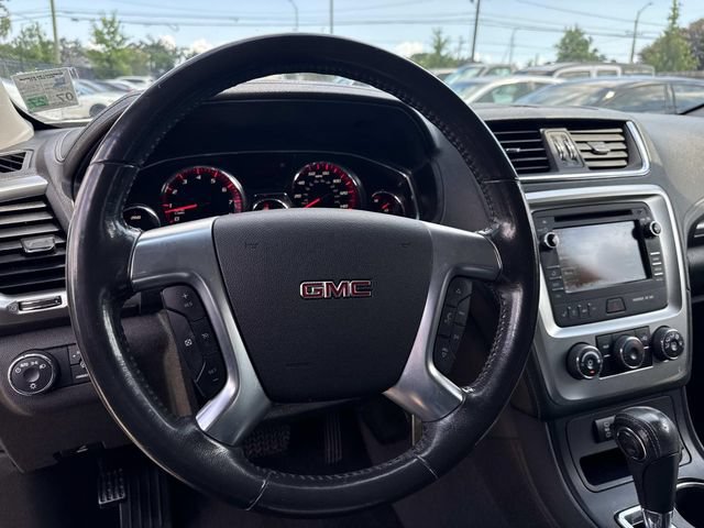 Used 2014 GMC Acadia SLE FWD image 21