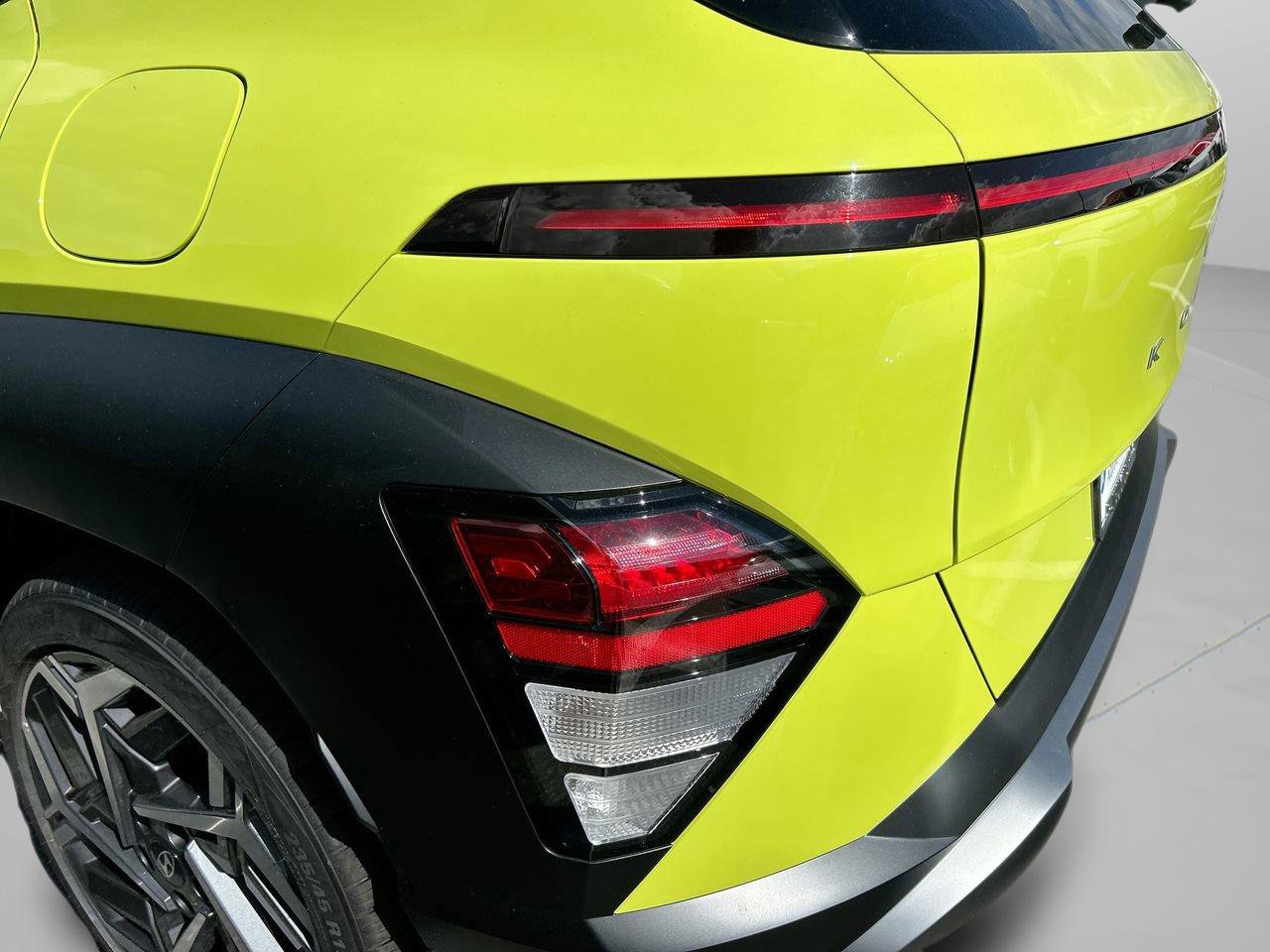 New 2026 Hyundai Kona SEL Premium FWD image 39