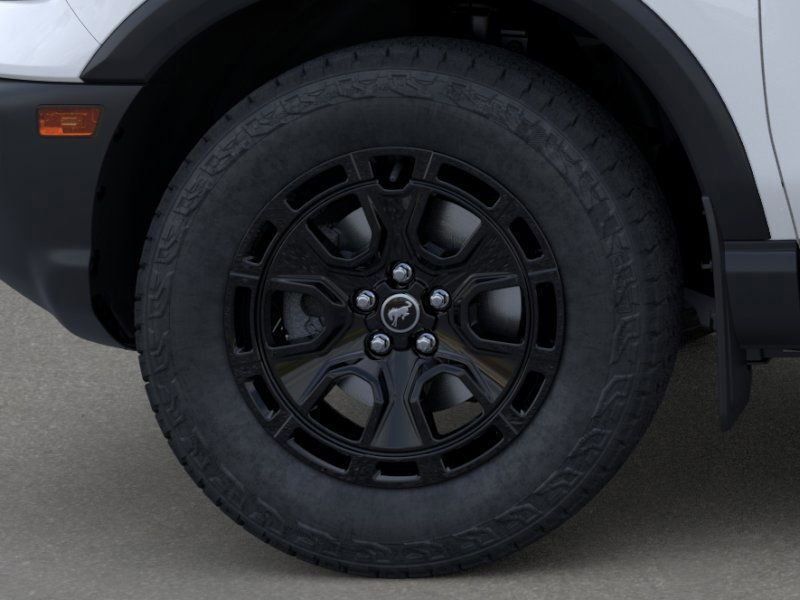 New 2026 Ford Bronco Sport Badlands w/ Sasquatch Badlands Package image 19