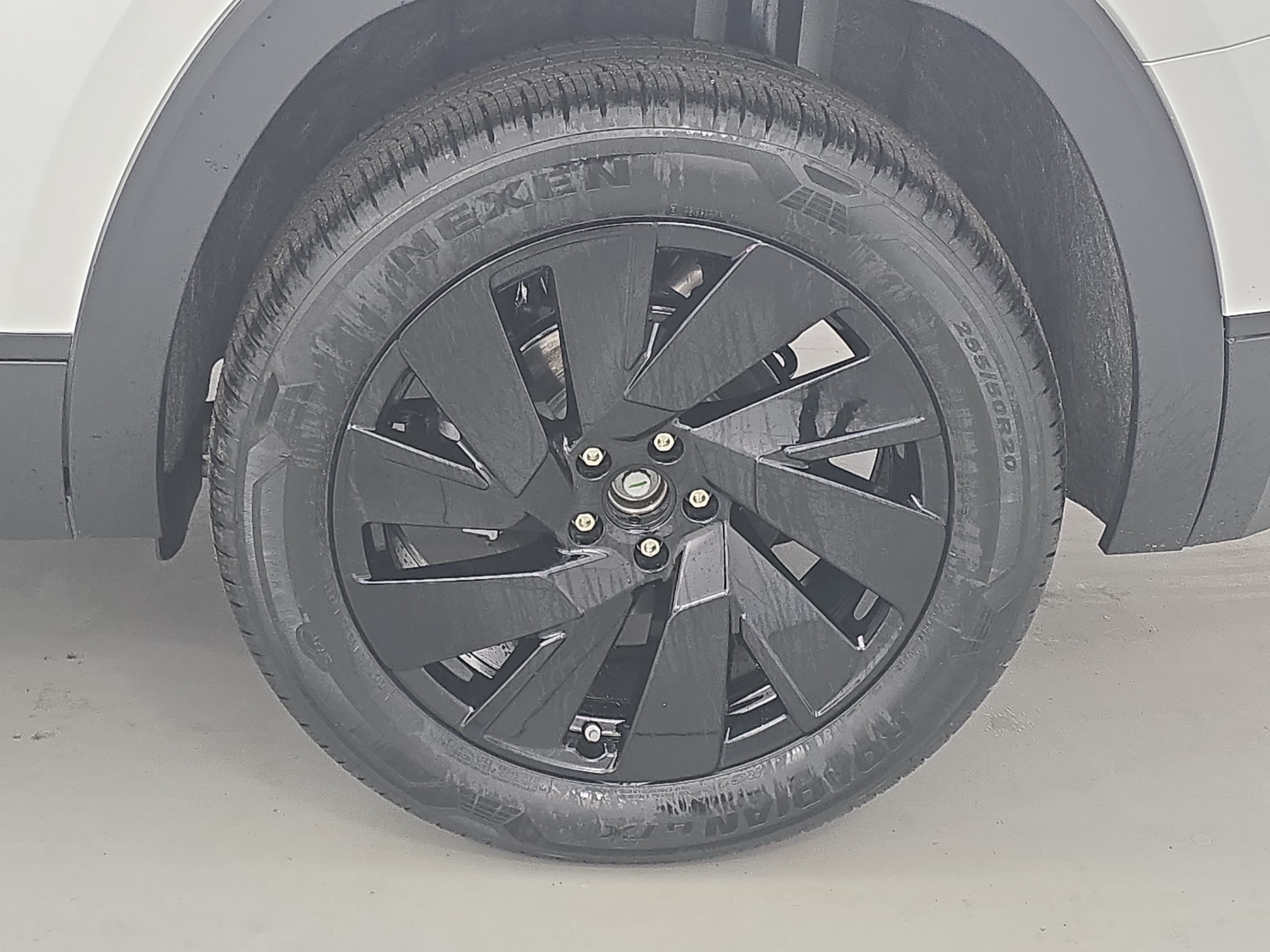 New 2026 Volkswagen Atlas SE AWD/4WD image 34