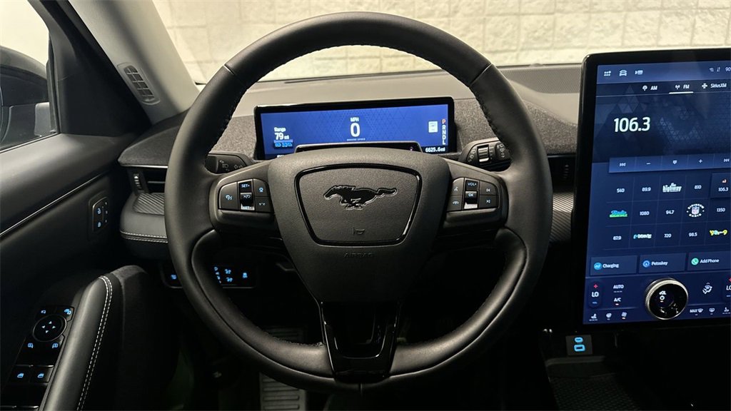 Certified 2024 Ford Mustang Mach-E Premium image 18