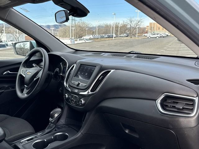 Used 2022 Chevrolet Equinox LT image 26
