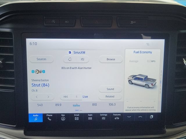 Used 2024 Ford F150 STX RWD image 22