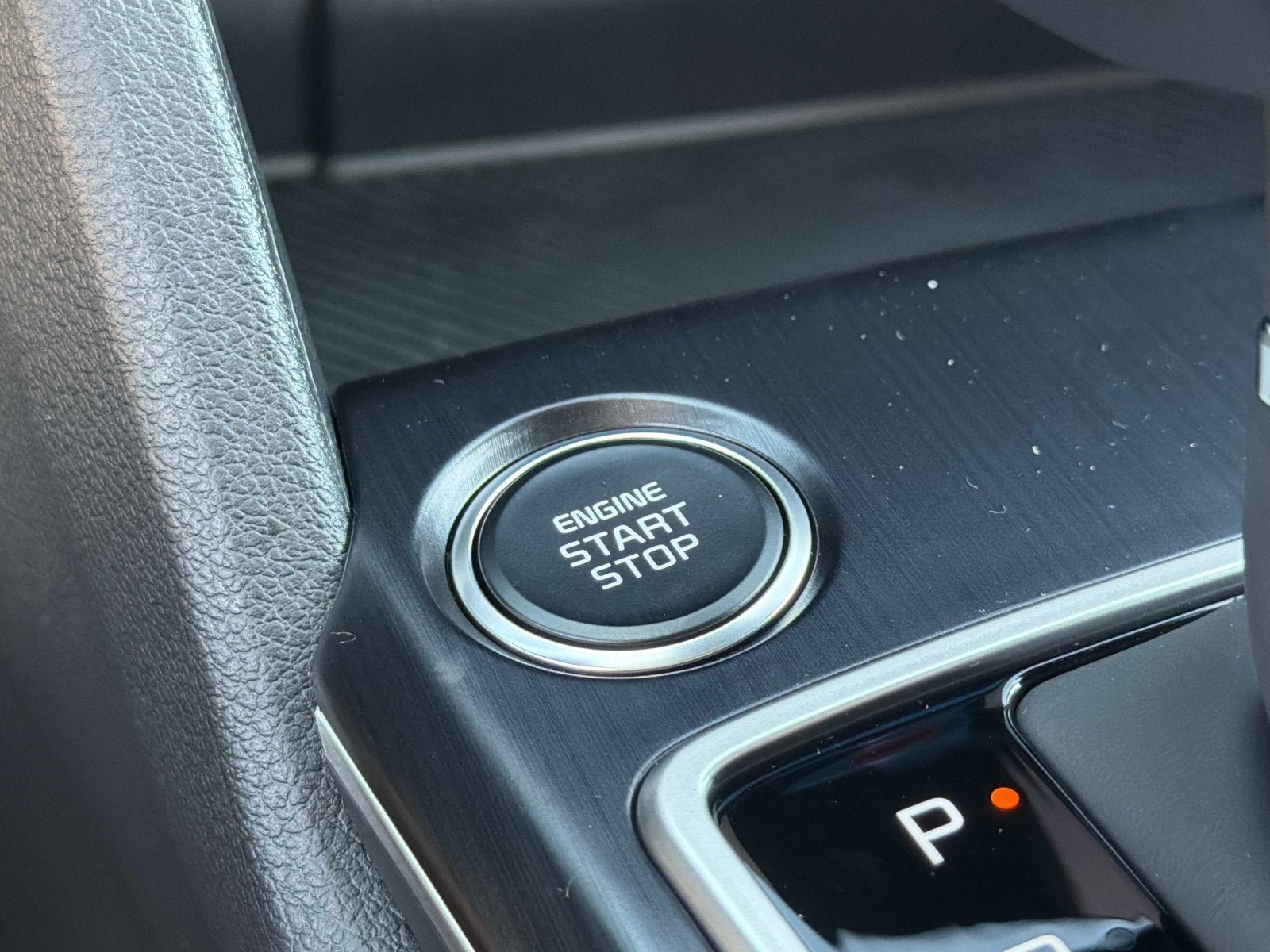 New 2027 Kia Sportage LX w/ LX Convenience Package FWD image 24
