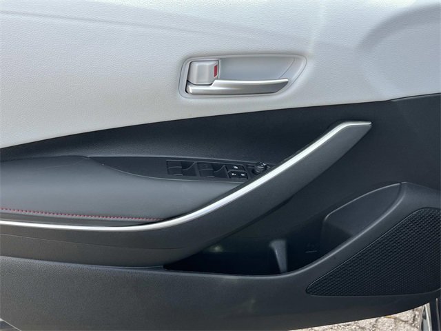 Used 2024 Toyota Corolla SE image 24