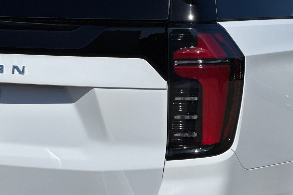 New 2026 Chevrolet Suburban LS RWD image 28