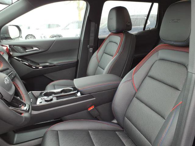 New 2026 Chevrolet Equinox RS image 13