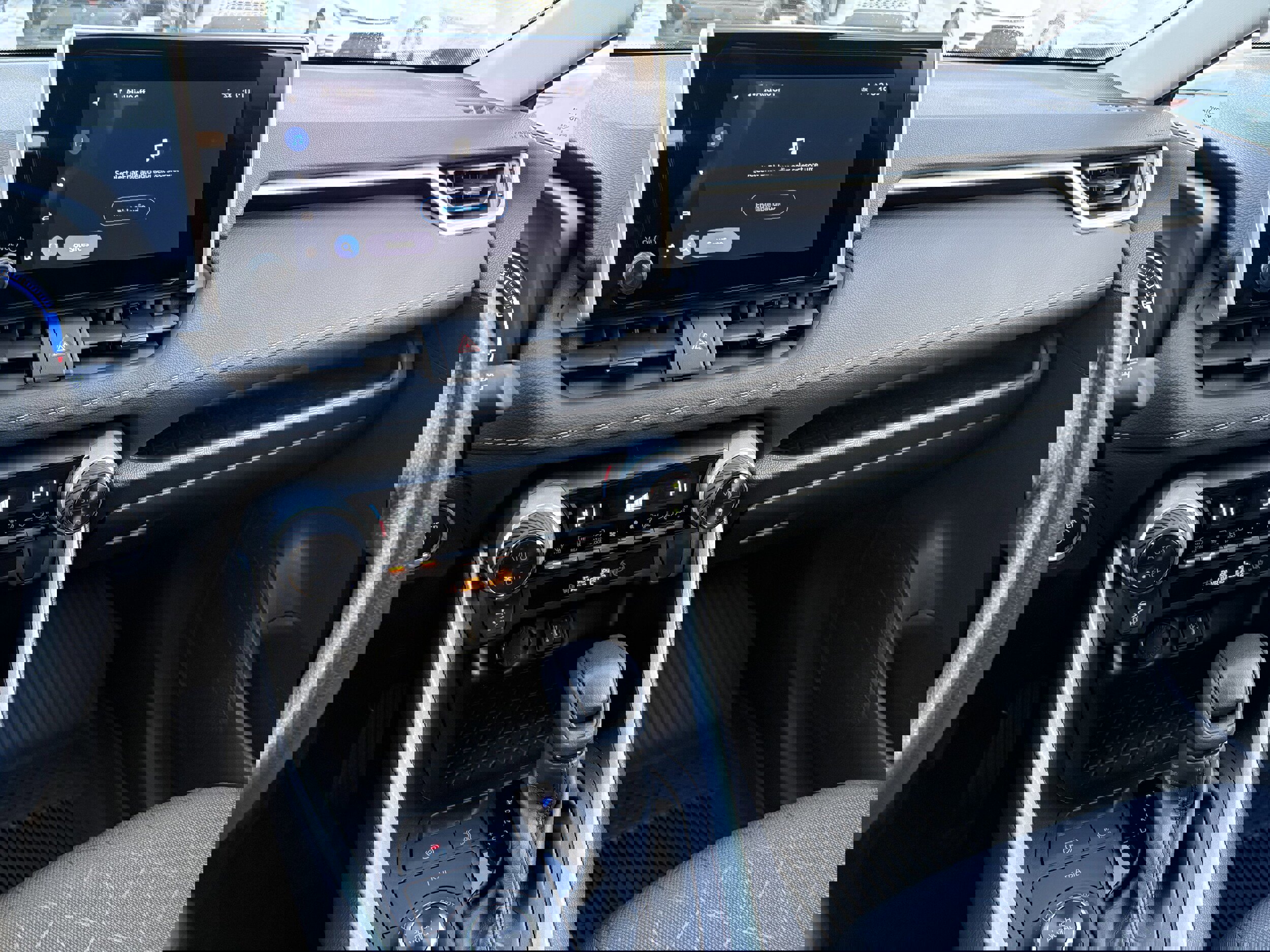 Certified 2025 Toyota RAV4 XLE image 9