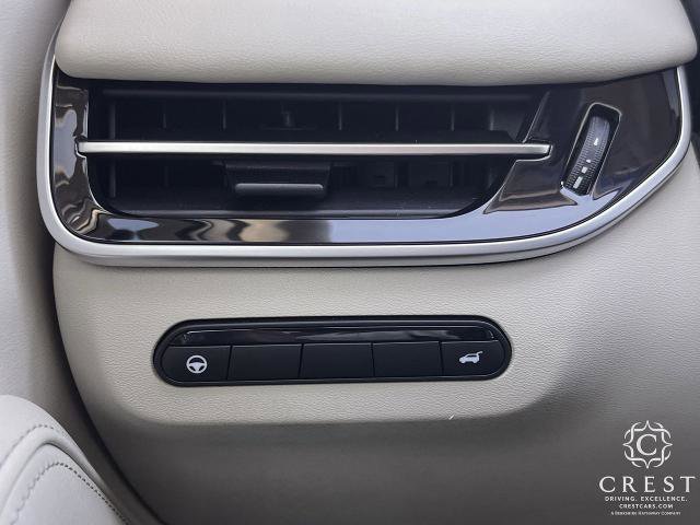 Used 2023 INFINITI QX60 Sensory w/ Cargo Package image 21