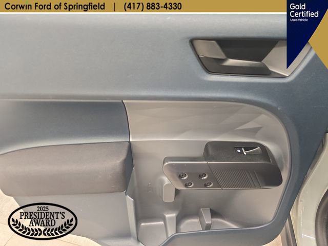 Used 2024 Ford Maverick XL FWD image 19