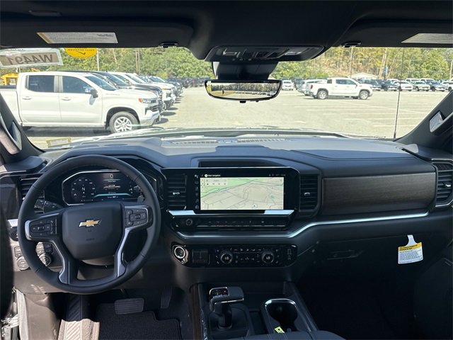 New 2026 Chevrolet Silverado 1500 High Country w/ Technology Package image 21