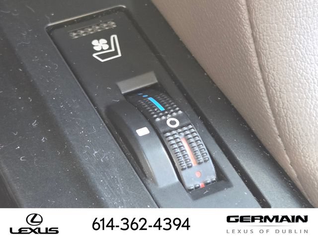 Used 2022 Lexus GX 460 Premium w/ Premium Plus Package AWD/4WD image 16
