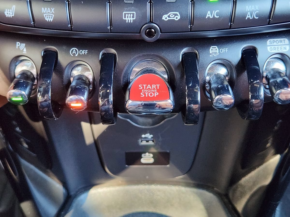 Used 2023 MINI Cooper S FWD image 40